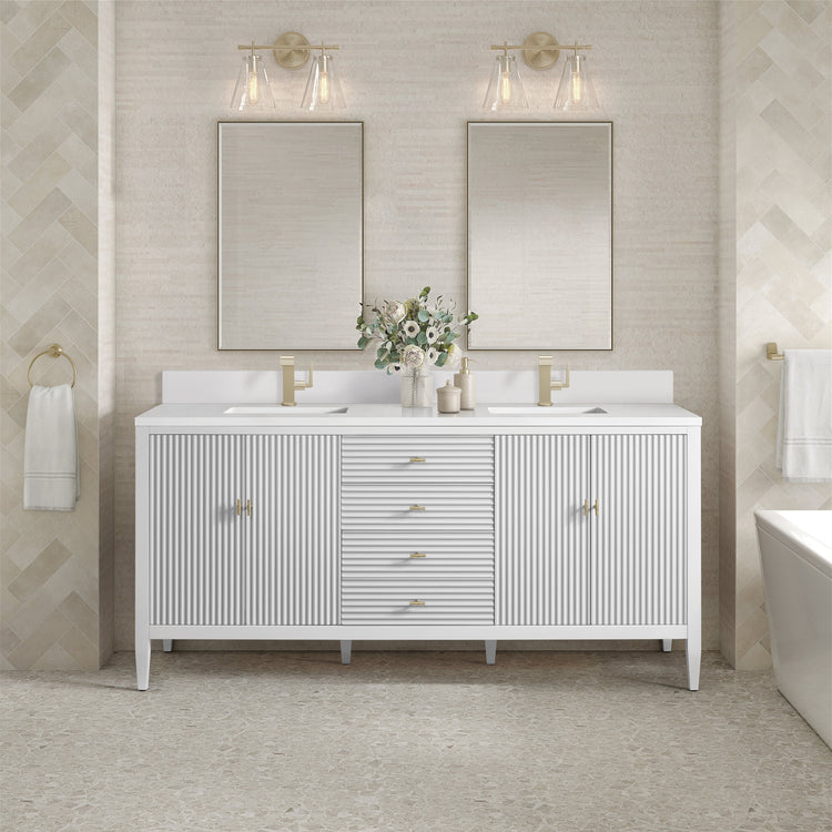 Myrrin Vanities