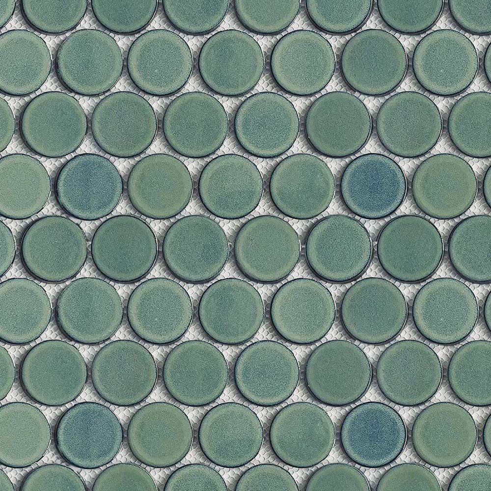 Rounds Mosaic