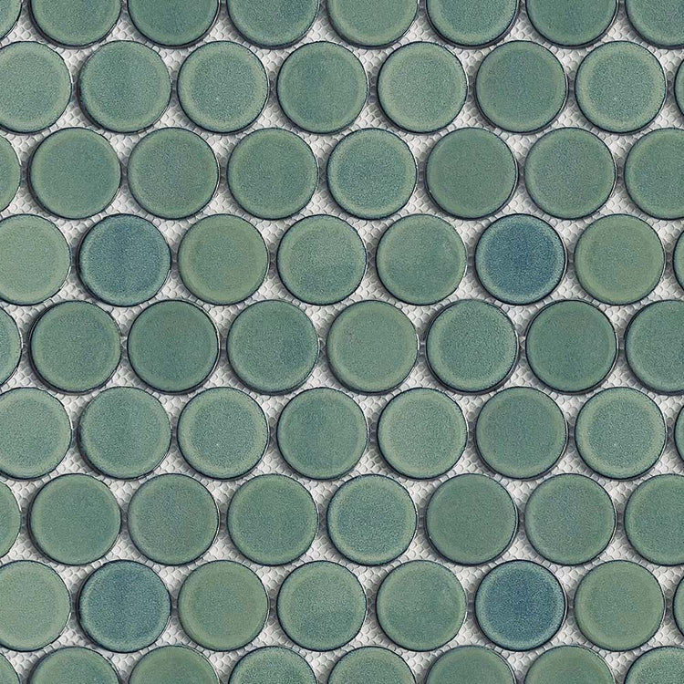 Rounds Mosaic