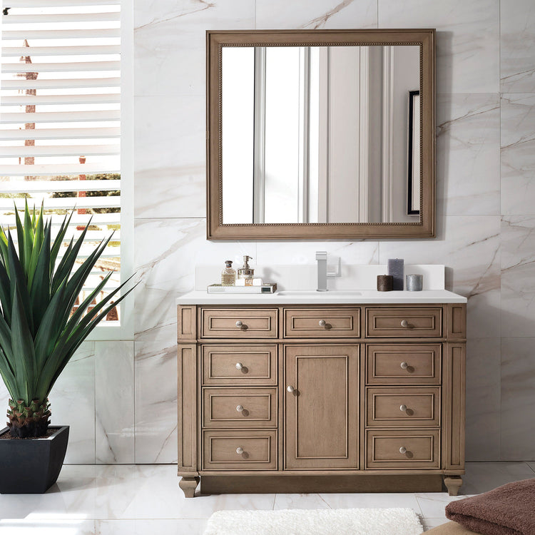 48-Inch Vanities