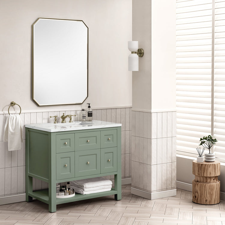 Breckenridge Vanities