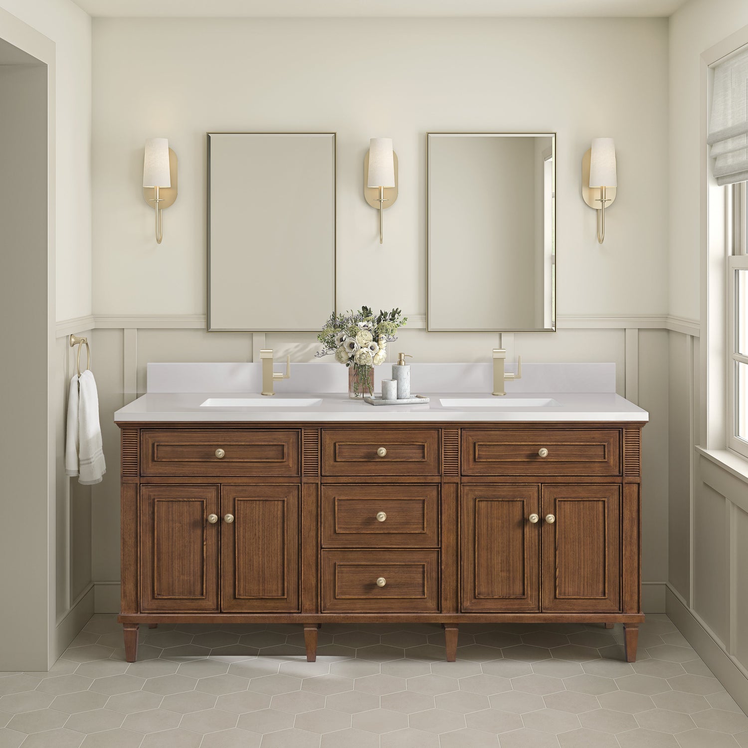 Lorelai Vanities