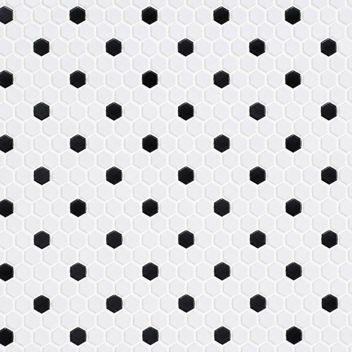 Tuxedo Mosaics