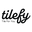 Tilefy logo