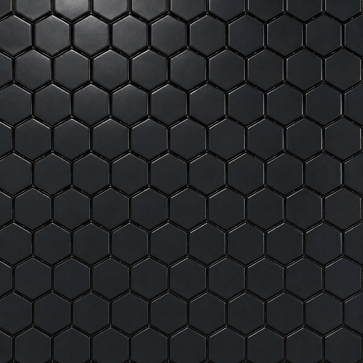 Tuxedo Mosaics
