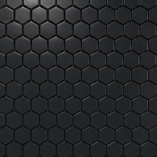 Tuxedo Mosaics