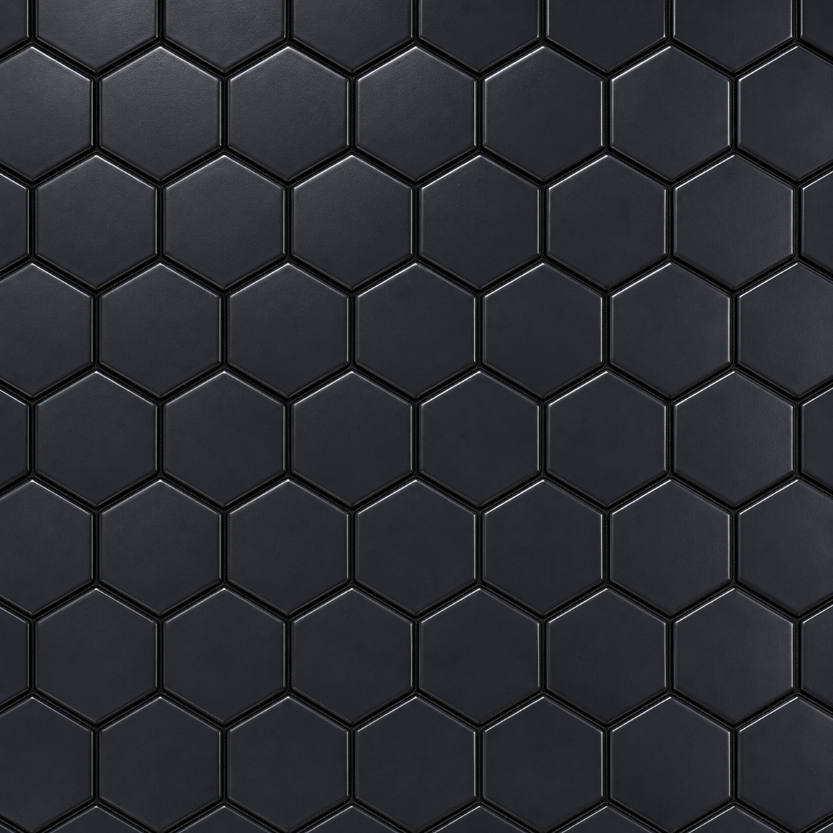 Tuxedo Mosaics