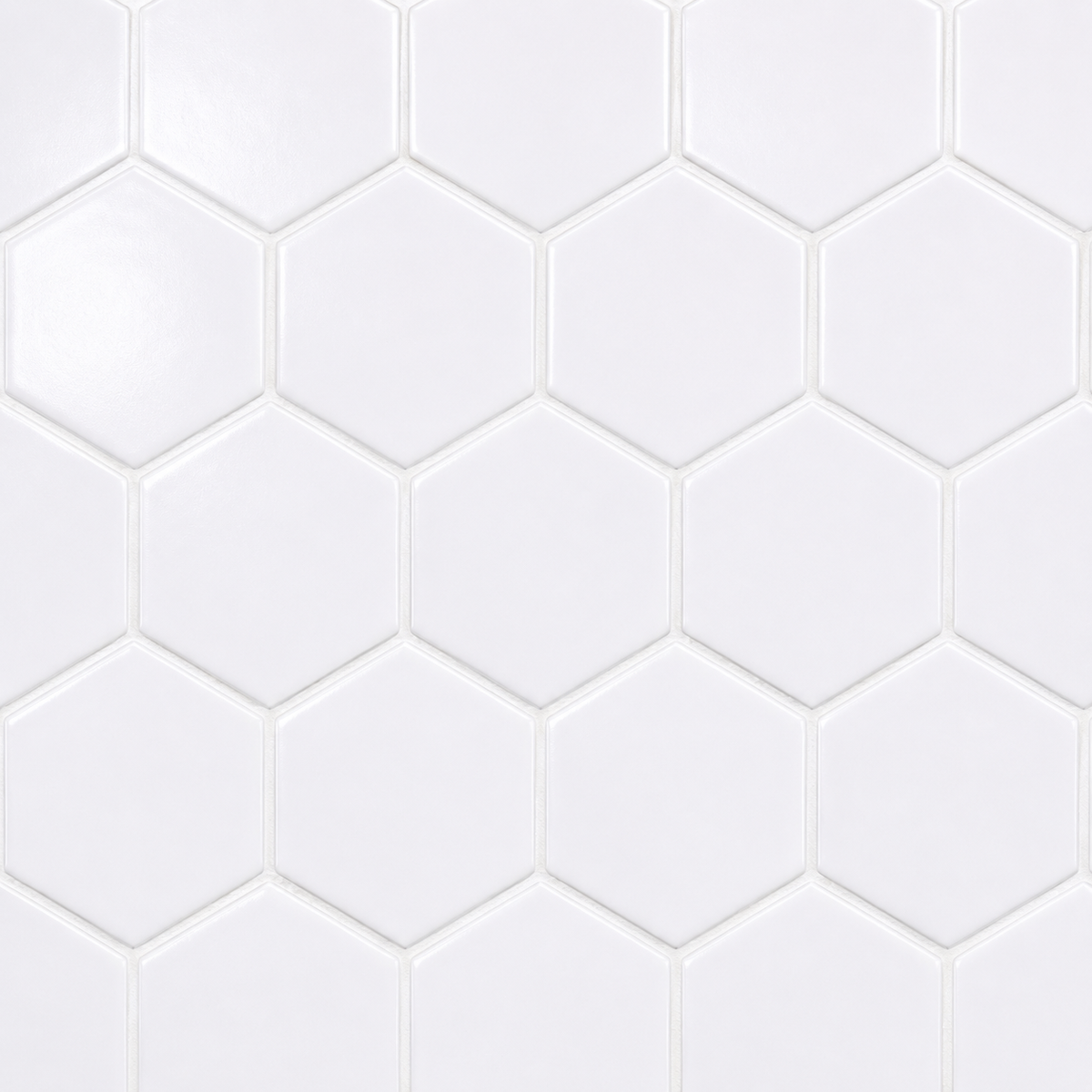 Tuxedo Mosaics