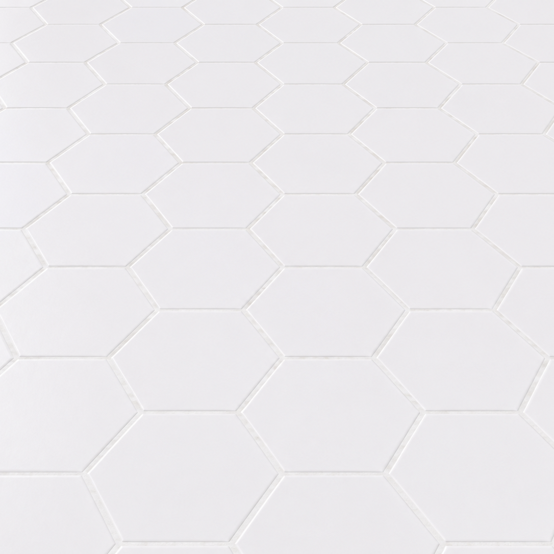 Tuxedo Mosaics