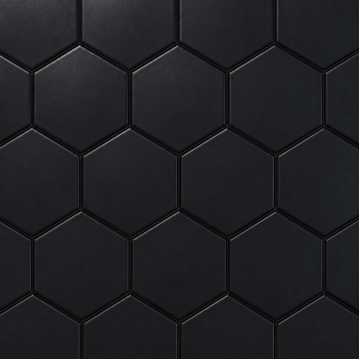 Tuxedo Mosaics