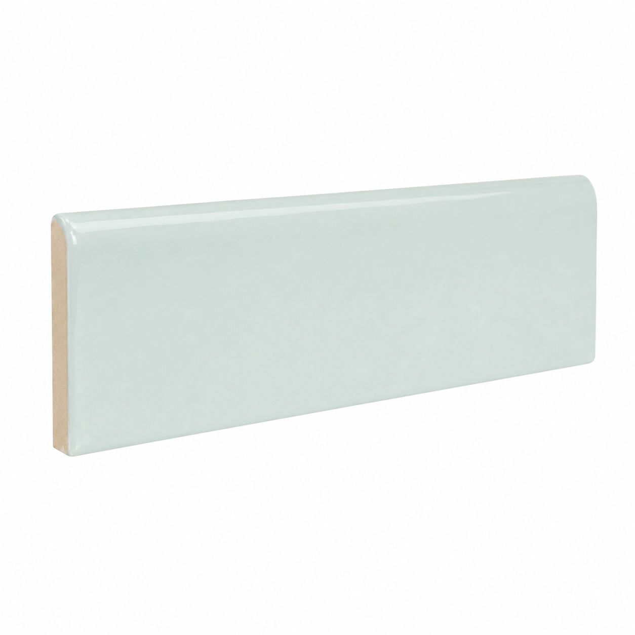 Nantucket Bullnose Trim