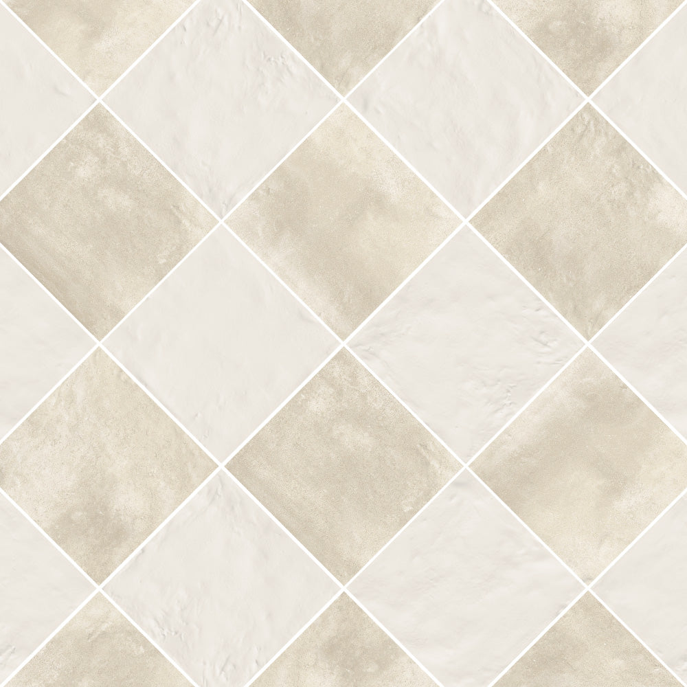 Autumn Essentials Checkerboard