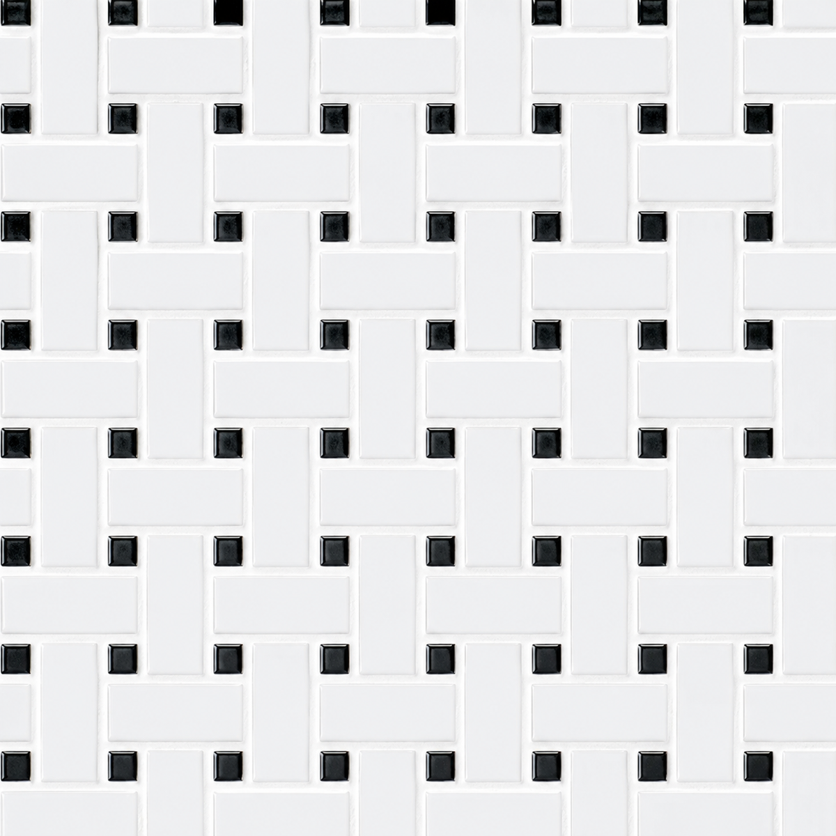 Tuxedo Mosaics