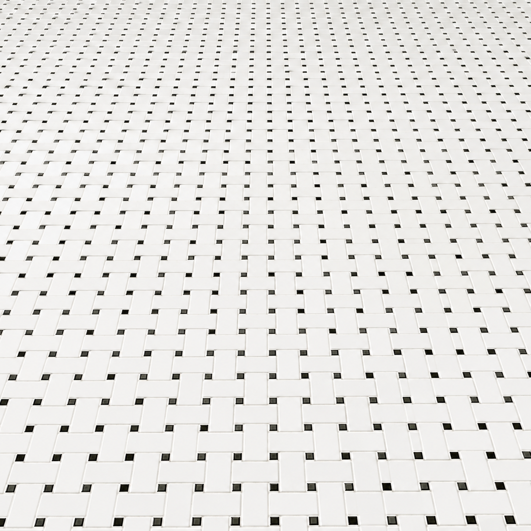 Tuxedo Mosaics