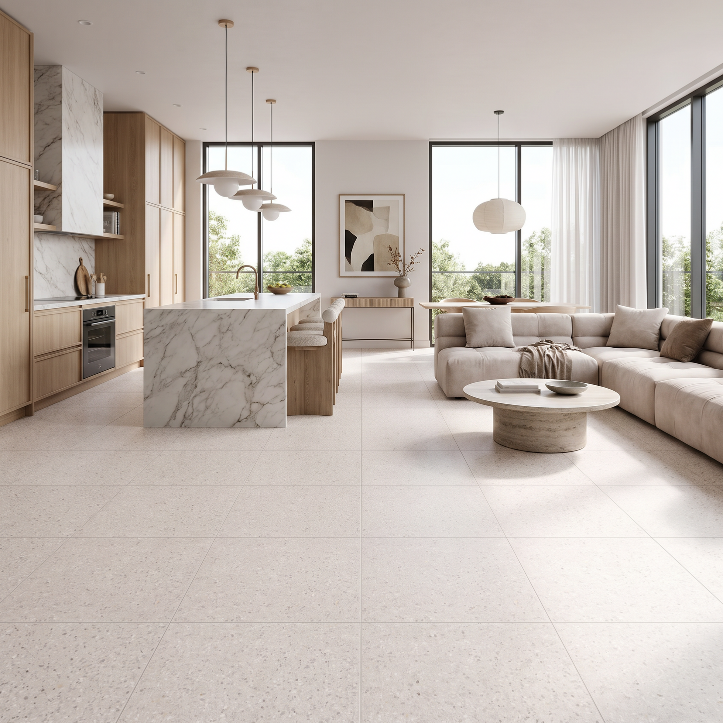 Terrazza