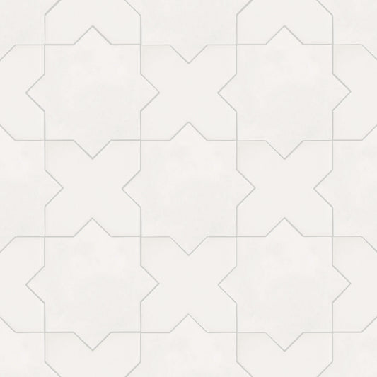 Star and Cross