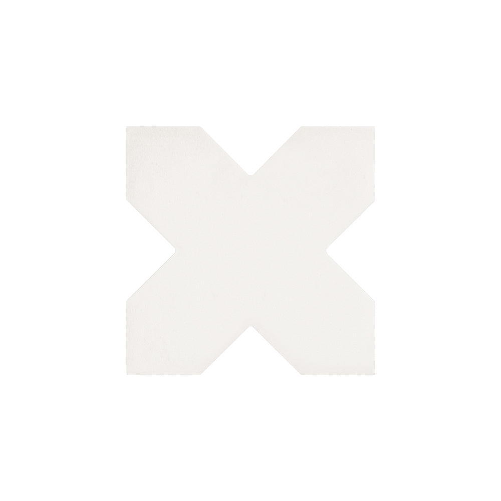 Cross and Dot