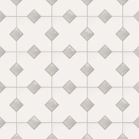 Cross and Dot