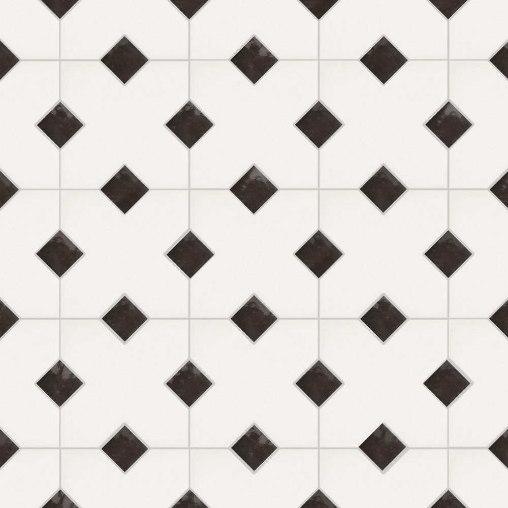 Cross and Dot