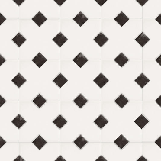 Cross and Dot
