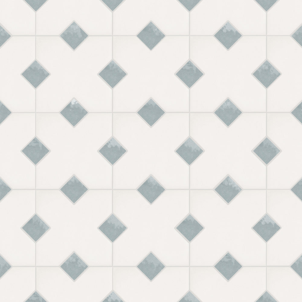 Cross and Dot