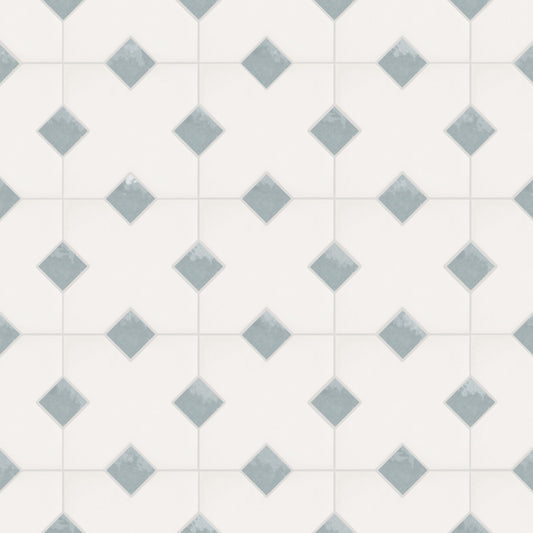 Cross and Dot