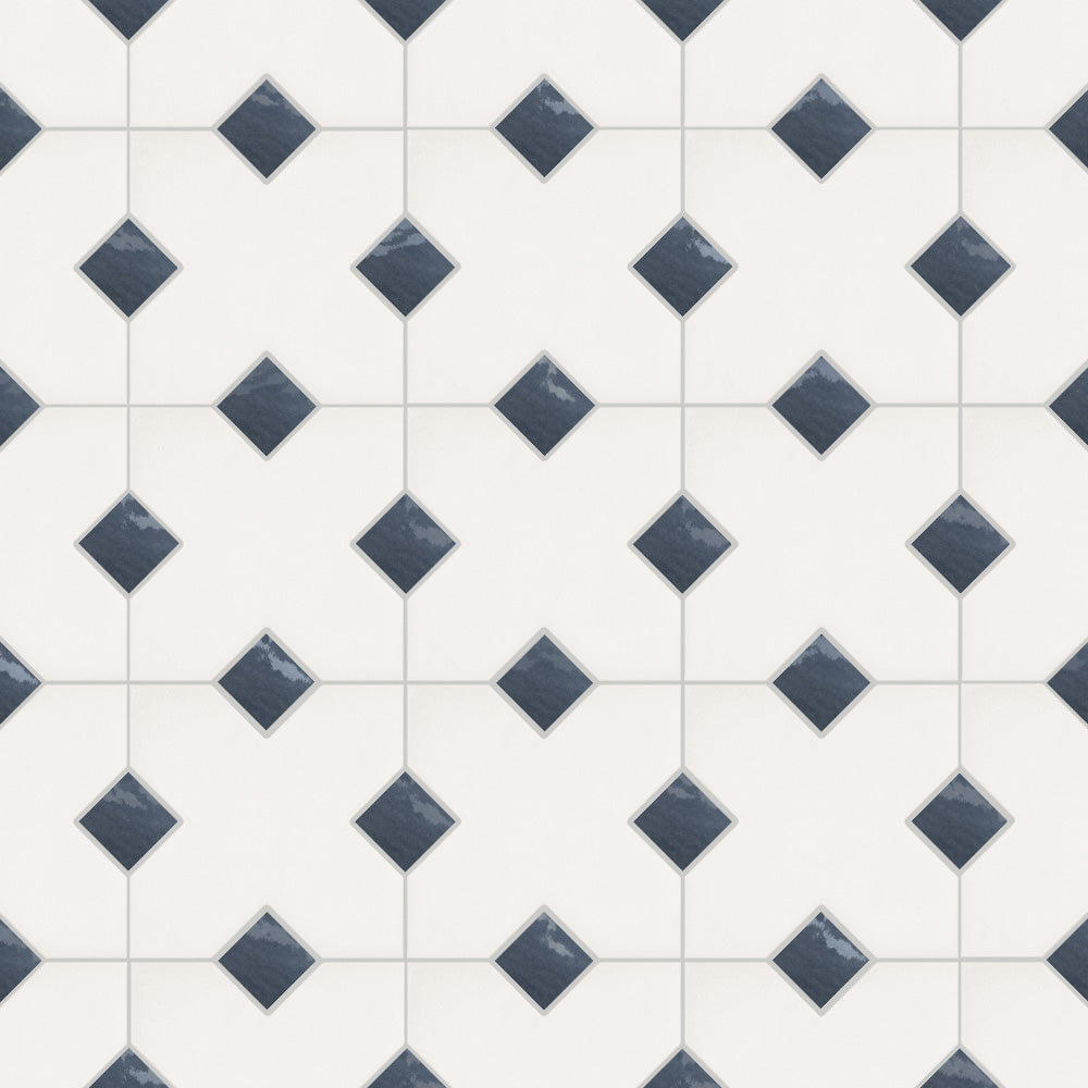 Cross and Dot