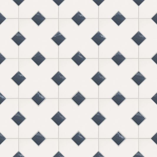 Cross and Dot