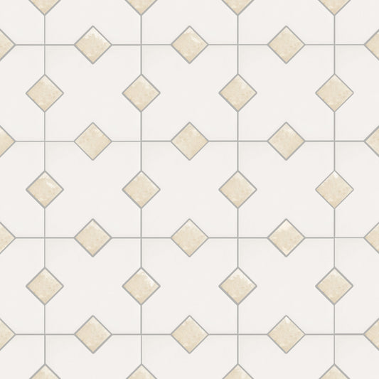 Cross and Dot
