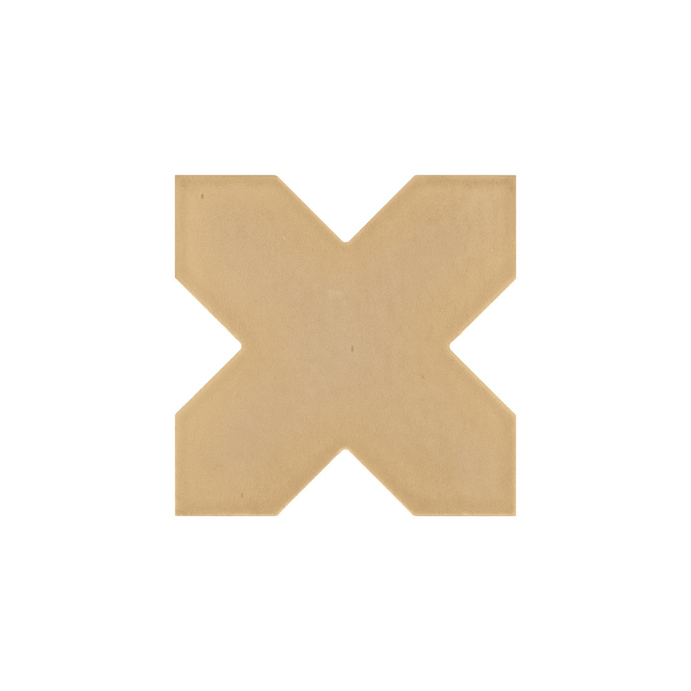 Cross and Dot