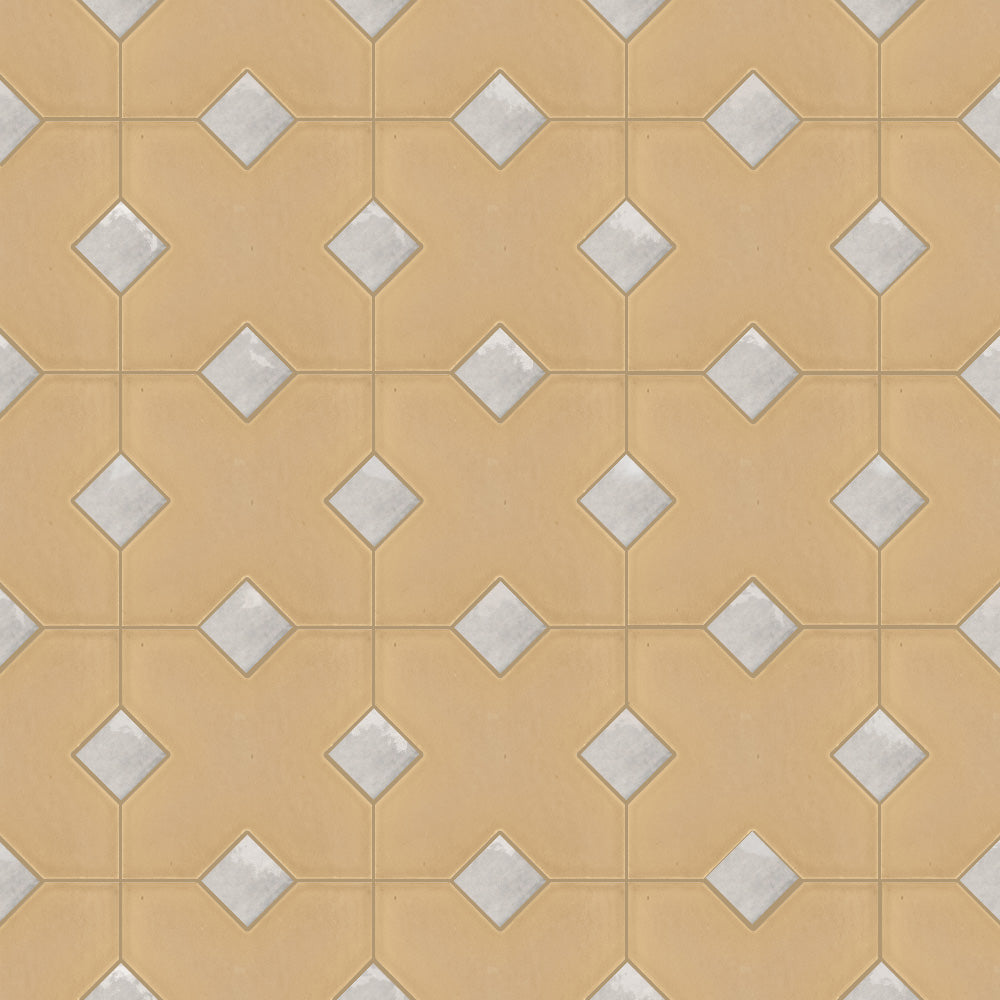 Cross and Dot