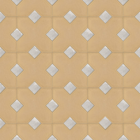 Cross and Dot