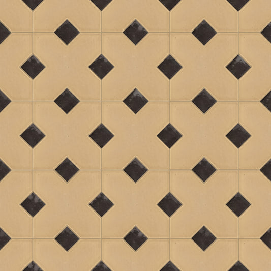 Cross and Dot