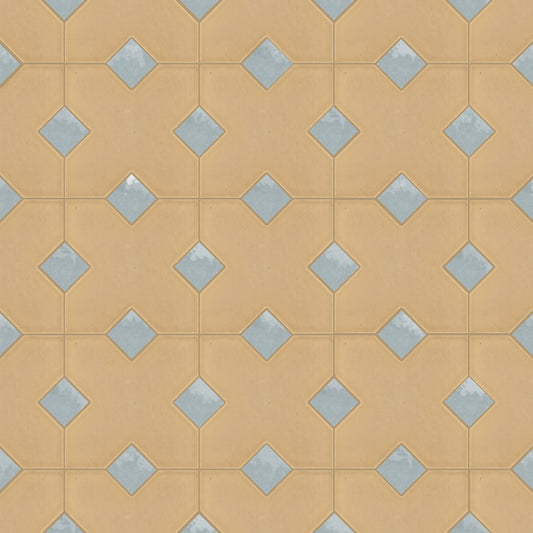 Cross and Dot