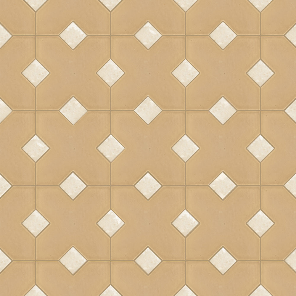 Cross and Dot