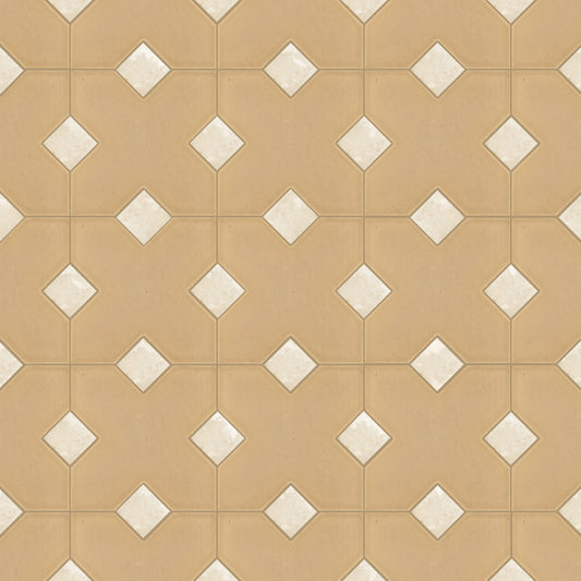 Cross and Dot