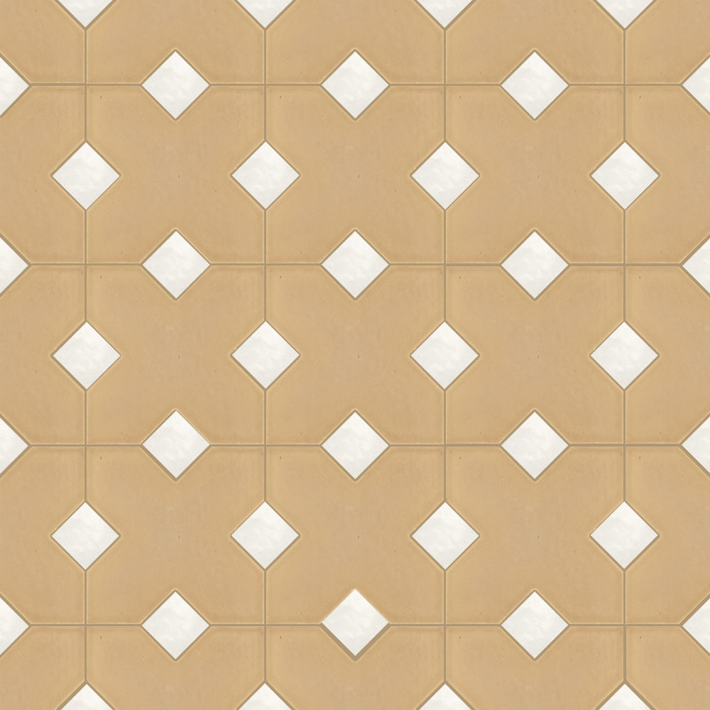 Cross and Dot