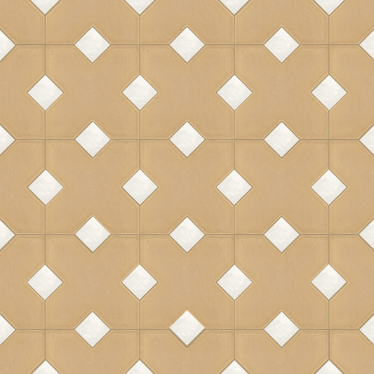 Cross and Dot