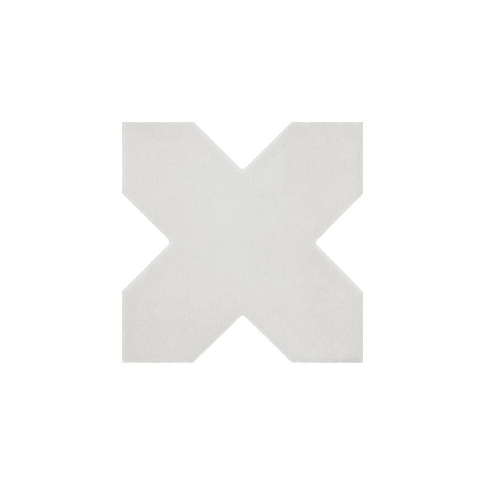 Cross and Dot