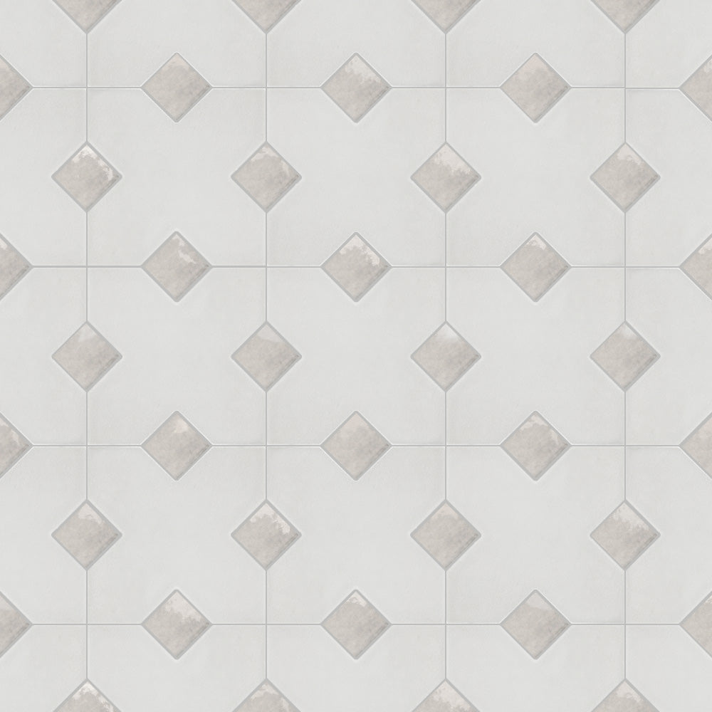 Cross and Dot