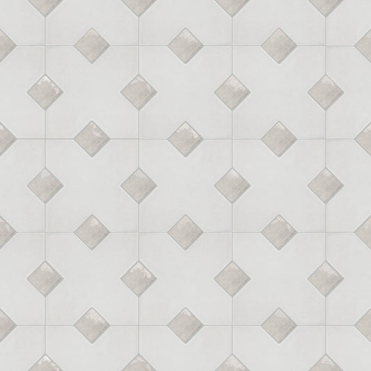 Cross and Dot