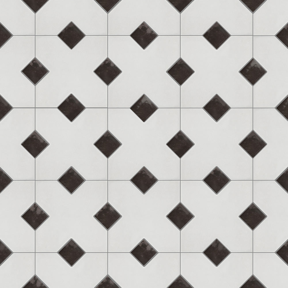 Cross and Dot