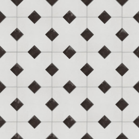 Cross and Dot