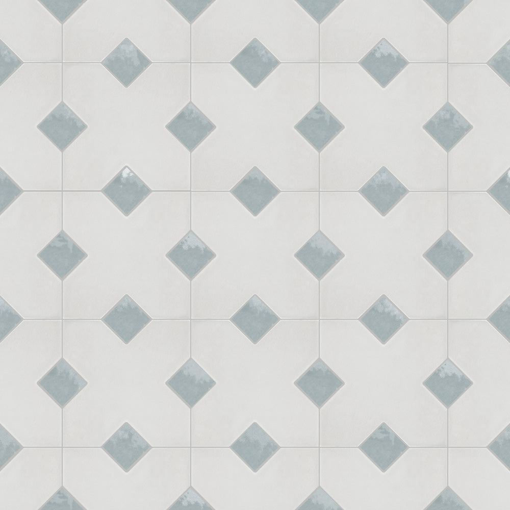 Cross and Dot