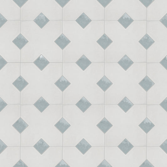 Cross and Dot