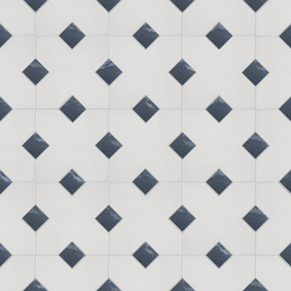 Cross and Dot