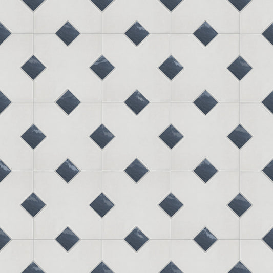 Cross and Dot