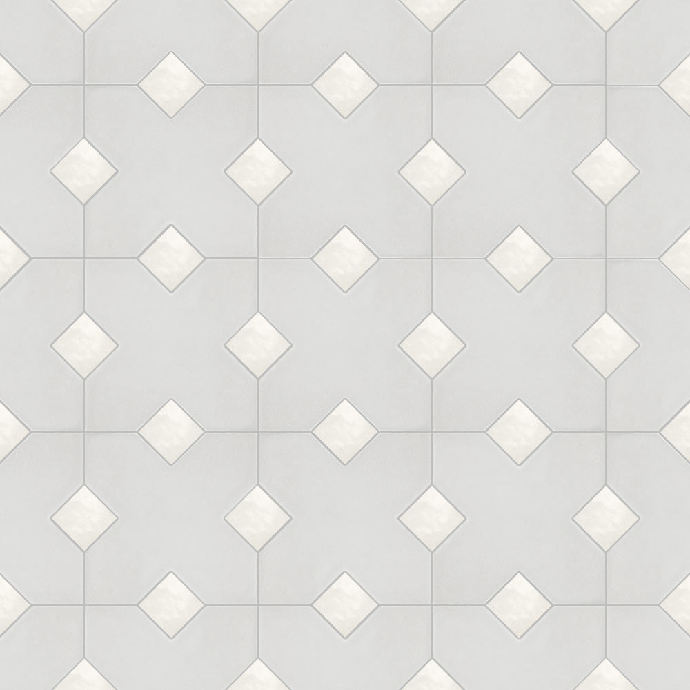 Cross and Dot