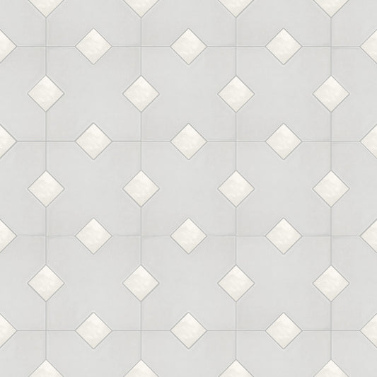 Cross and Dot