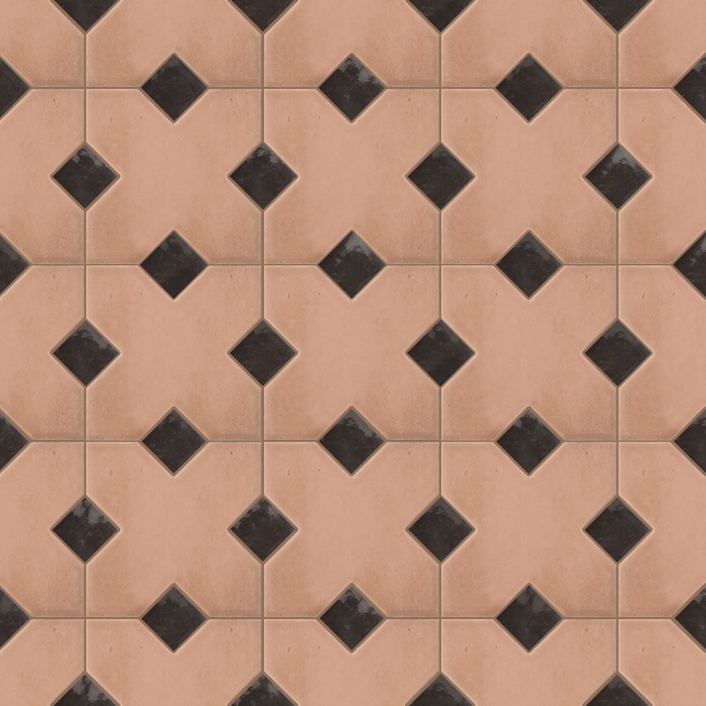 Cross and Dot